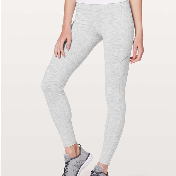lululemon athletica Pants - Lululemon leggings